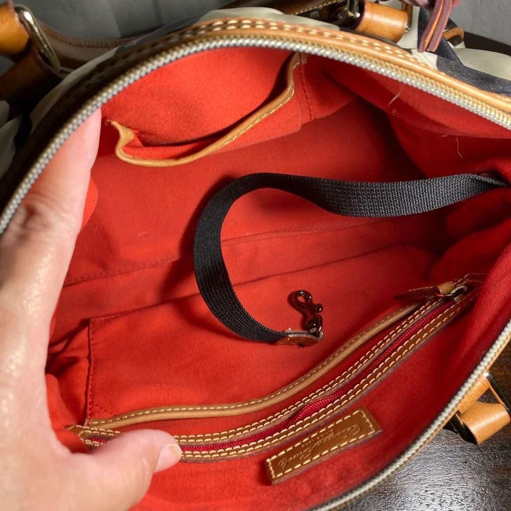 Dooney & Bourke elevate your